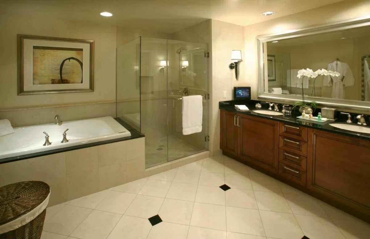 Mgm Signature Ph 30Th Floor Deluxe Studio Apartment Strip Facing With Balcony Λας Βέγκας Εξωτερικό φωτογραφία