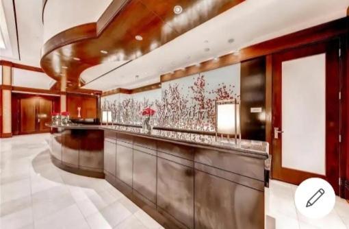 Mgm Signature Ph 30Th Floor Deluxe Studio Apartment Strip Facing With Balcony Λας Βέγκας Εξωτερικό φωτογραφία