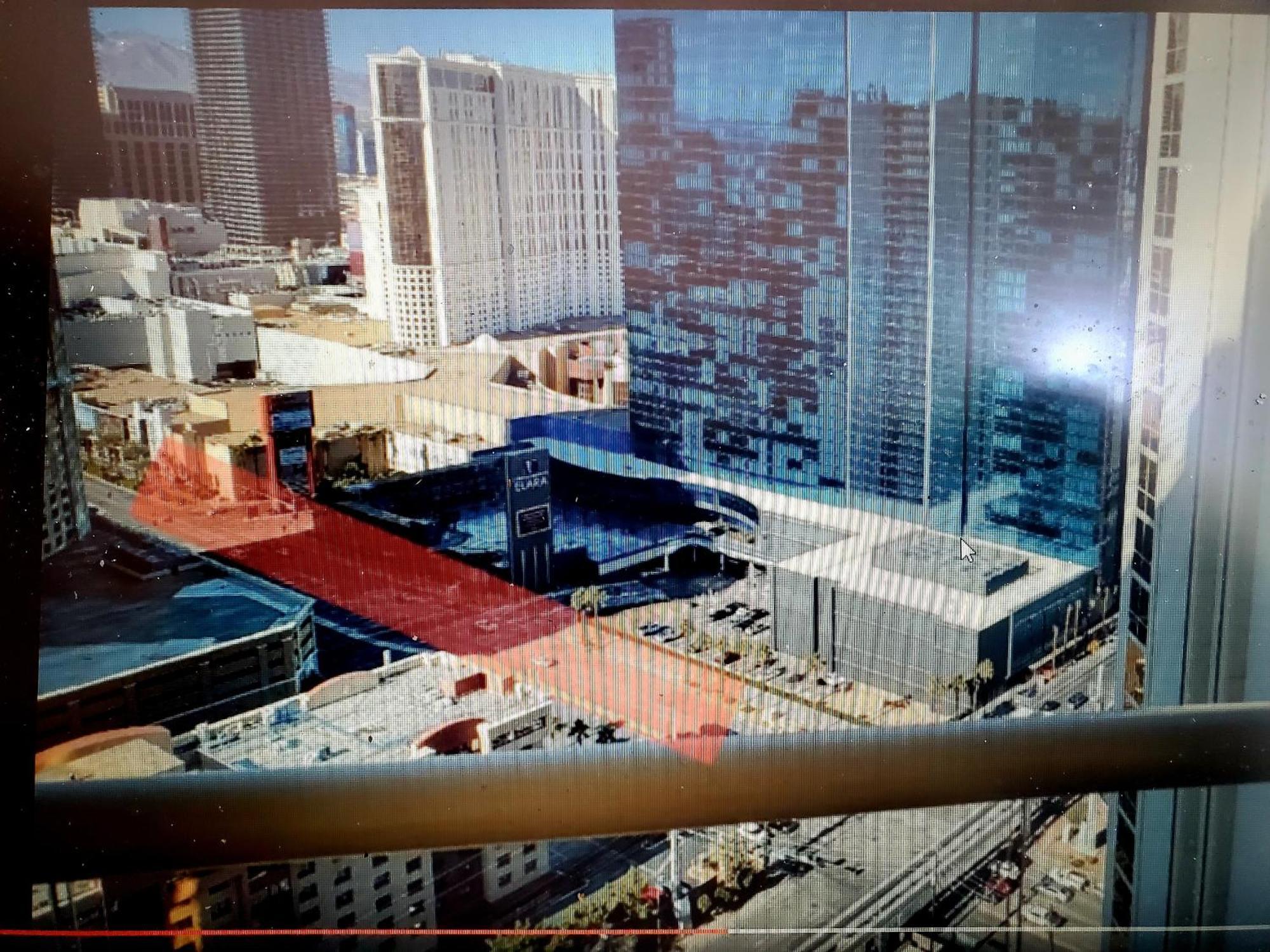 Mgm Signature Ph 30Th Floor Deluxe Studio Apartment Strip Facing With Balcony Λας Βέγκας Εξωτερικό φωτογραφία