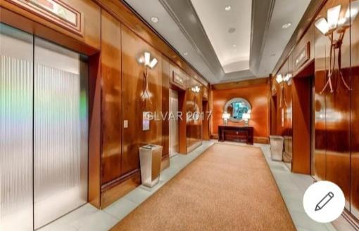 Mgm Signature Ph 30Th Floor Deluxe Studio Apartment Strip Facing With Balcony Λας Βέγκας Εξωτερικό φωτογραφία